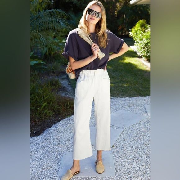 EMERSON FRY short sleeve sweatshirt - Picture 6 of 16